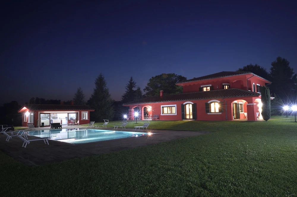 Agriturismo Borgo Imperiale