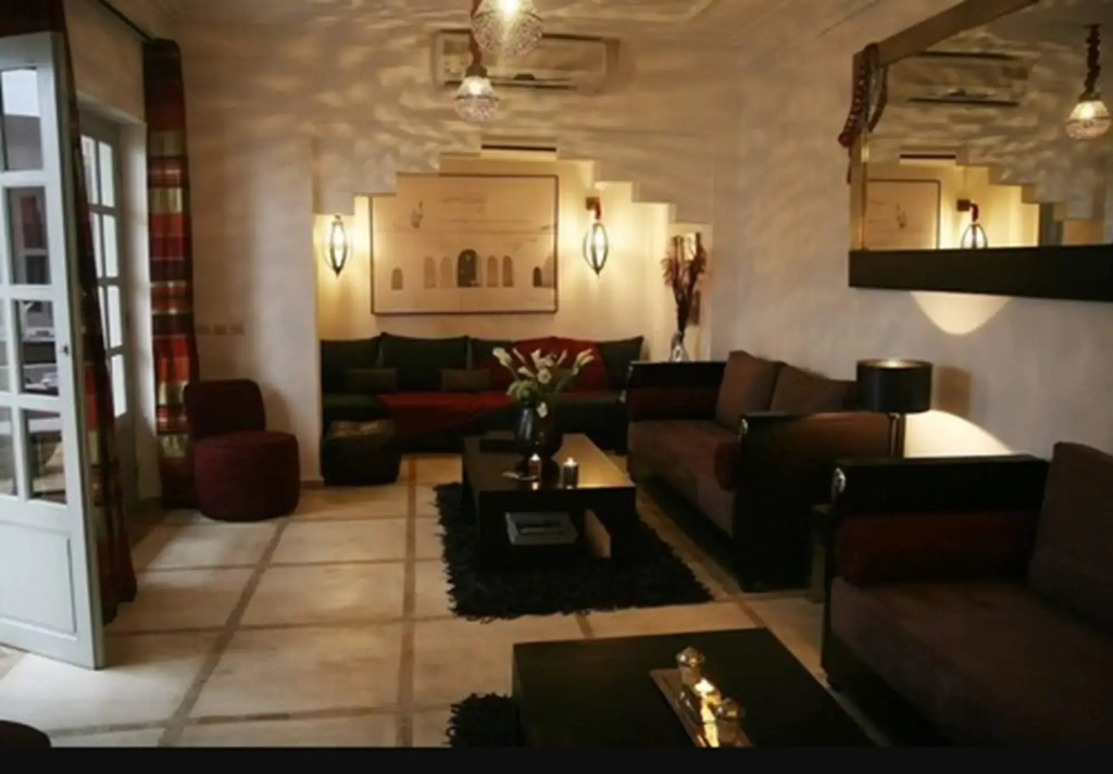 Riad Dar Chadia