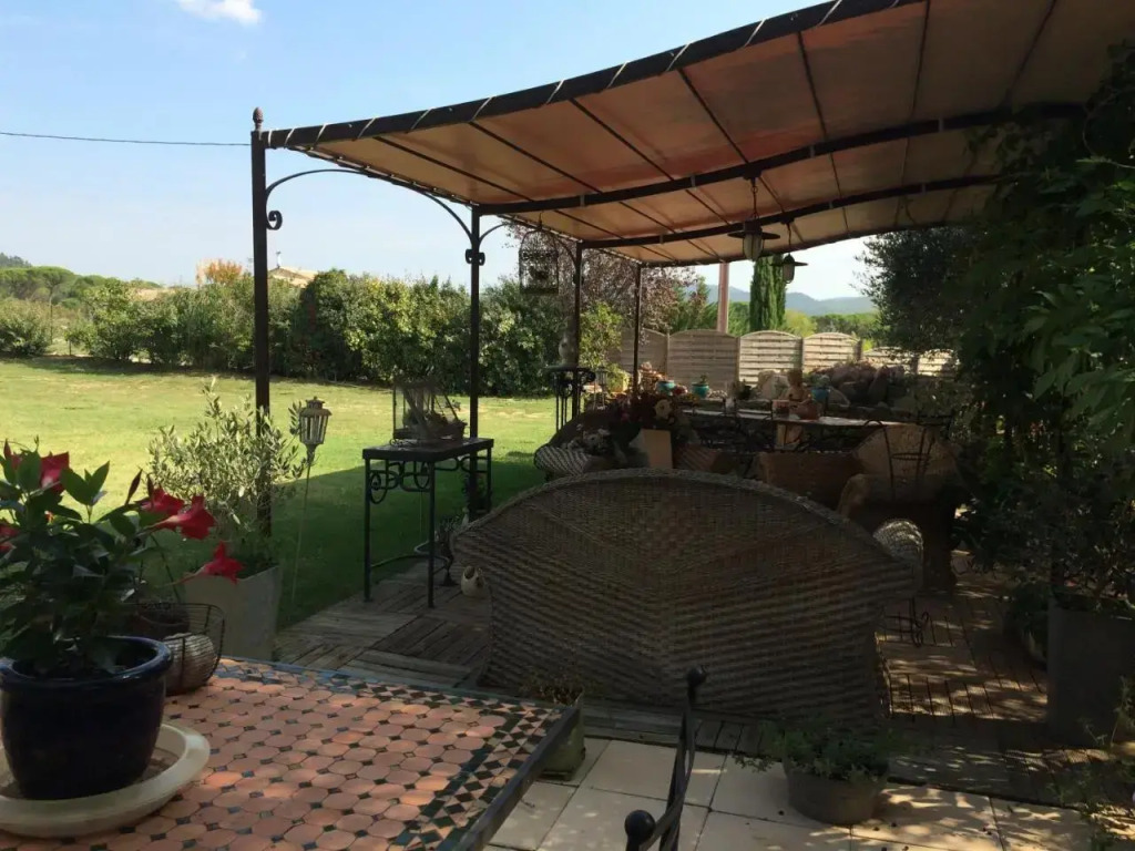 La Bastide d'Einesi