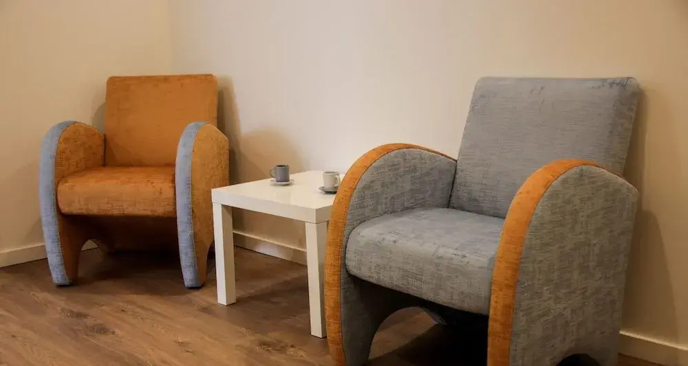 Oporto Marquês - Hostel