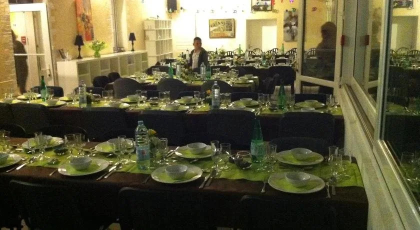 Le Relais du Soir