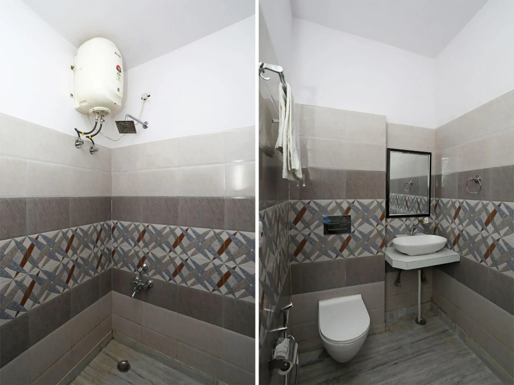 OYO Flagship 17085 Bhagat Residency