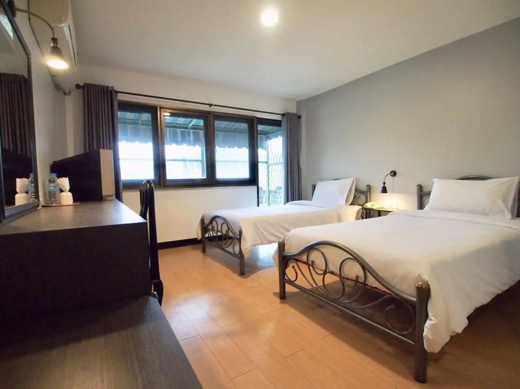 Intown Residence