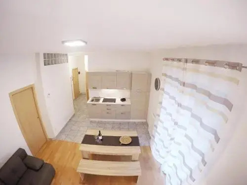 Holiday House Merano - Terme
