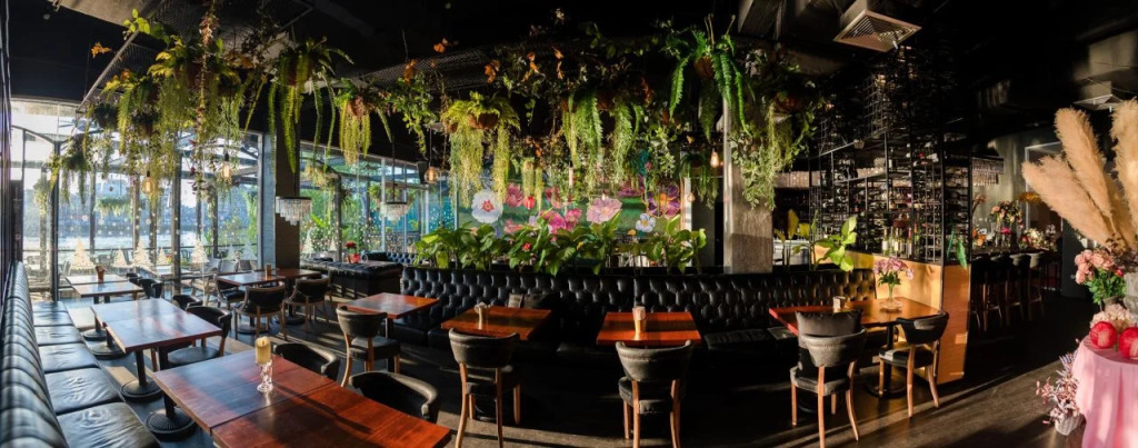 CBD 2 Hotel