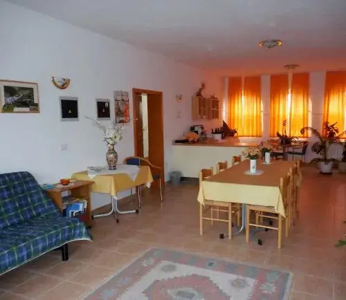 Guest House Garni Mimosa