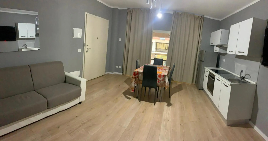 Marconi 30 Apartment