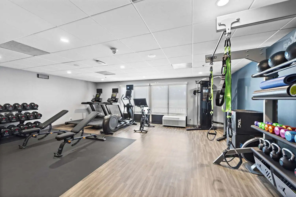Hampton Inn by Hilton Los Angeles Airport LAX