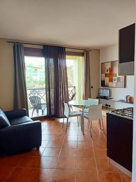 Sal&Love apt in Porto Antigo
