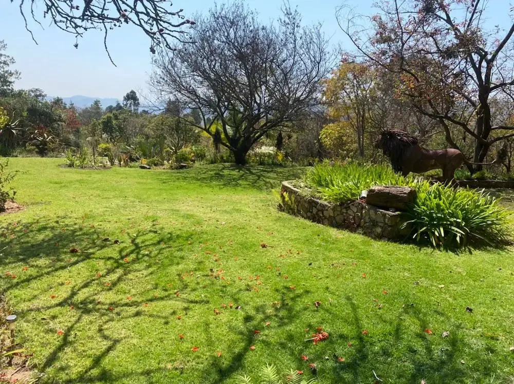 Stunning Private Cottage in the Heart of Nyanga - 2095