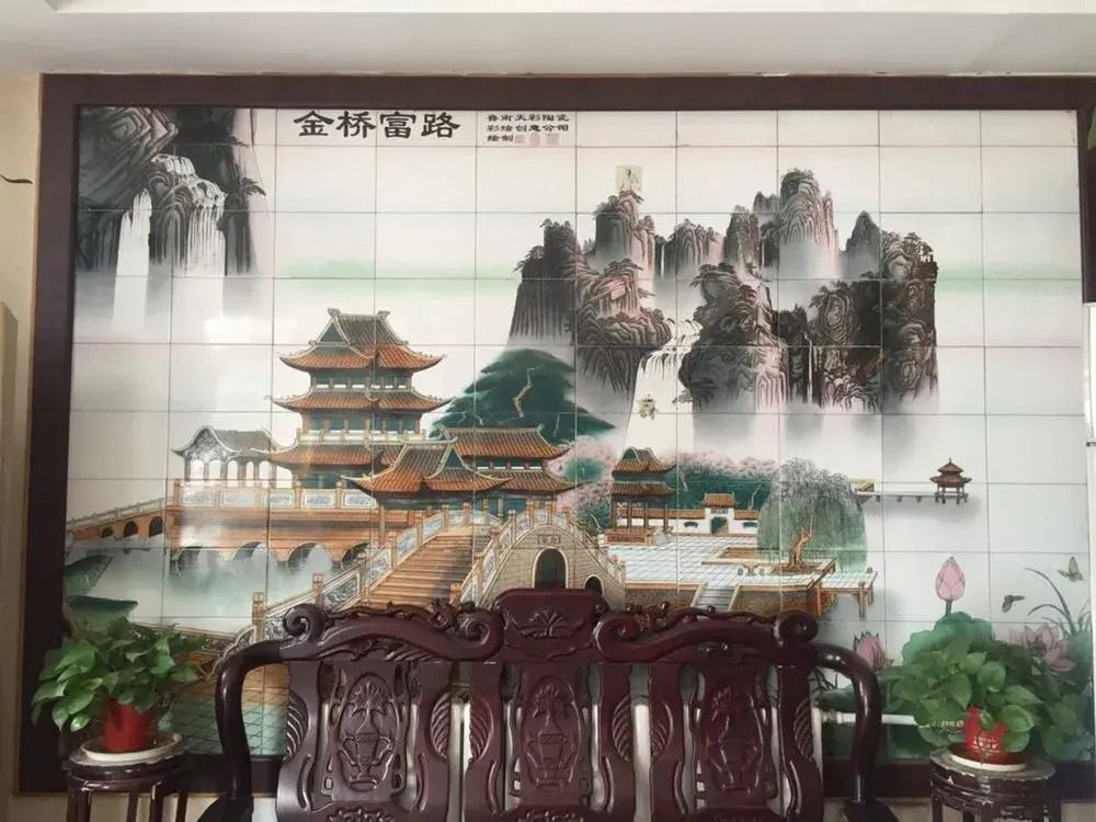 Qufu Lianfang Hotel