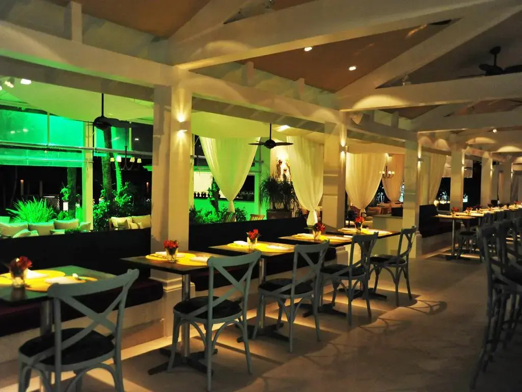 Costa Verde Tabatinga Hotel