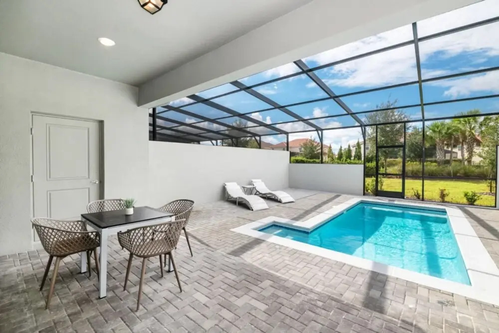 Solterra Resort 7431