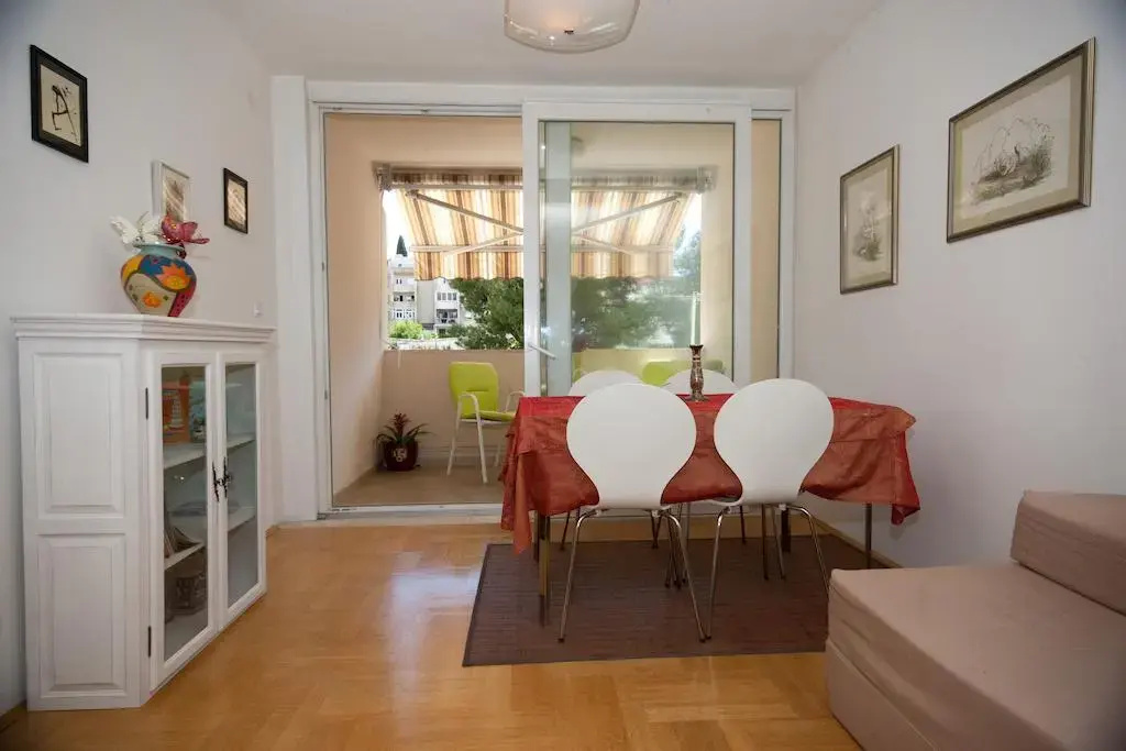Apartment Mario Star