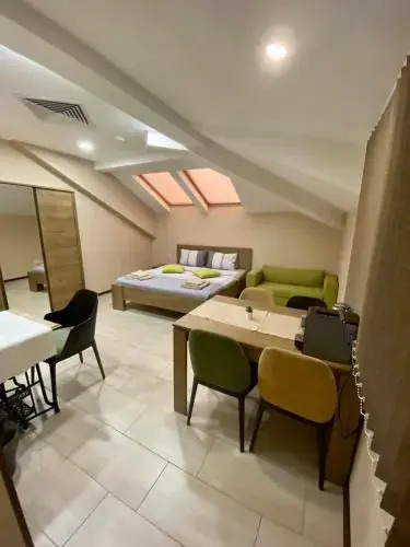 Sofia Family House