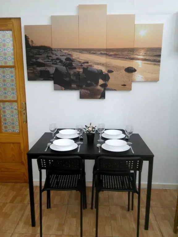 Apartment With one Bedroom in Arona, With Wifi