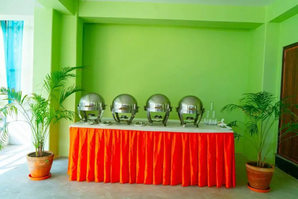 Hotel Pokhara Suites