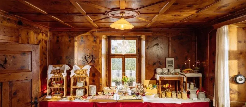 Landhaus Albert Murr inkl Premium Sommerkarte