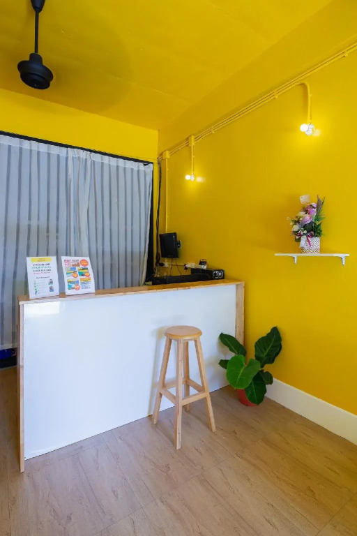 Toby's Hostel