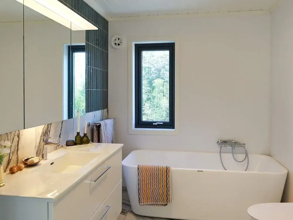 9 Person Holiday Home in Sondeled-by Traum
