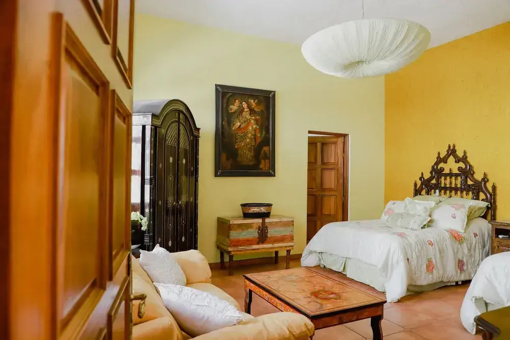 Casa Morales Hotel Boutique Tlaquepaque