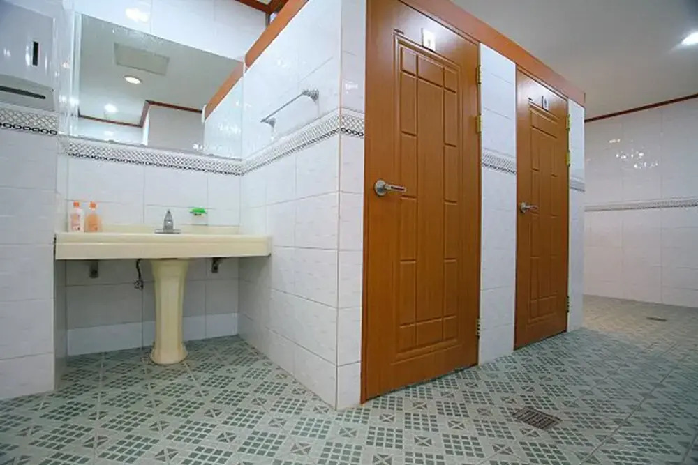 Gyeongju Seoul Youth Hostel