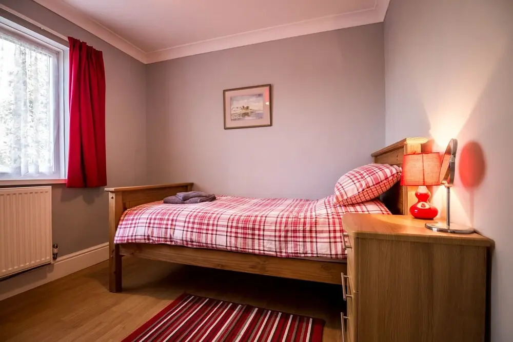 Roselea - 3 Bedroom Cottage - Carew