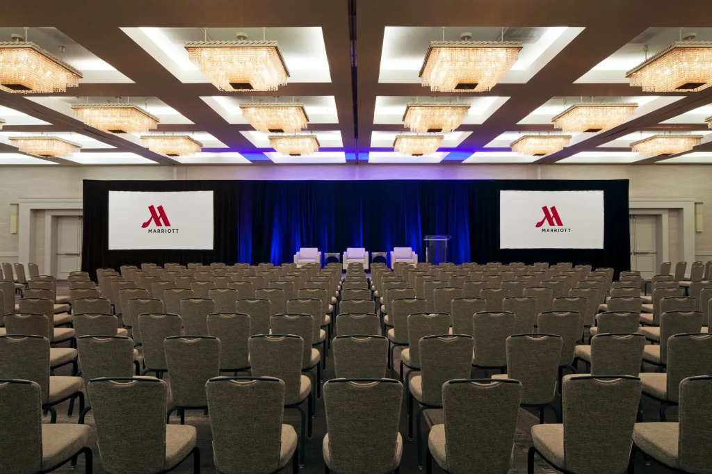 Kansas City Marriott Country Club Plaza