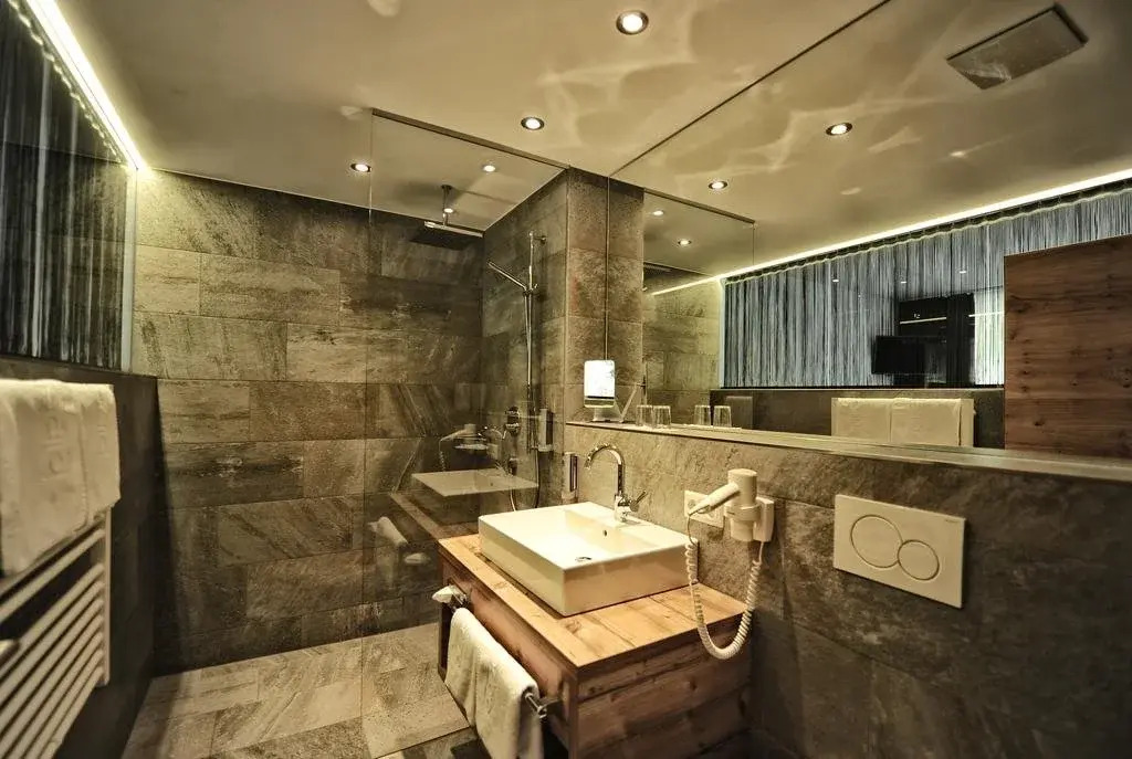 alpslodge Hotel Garni