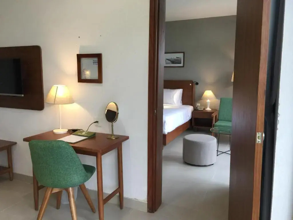 Hoian Tranquil Lodge - Chon Binh Yen