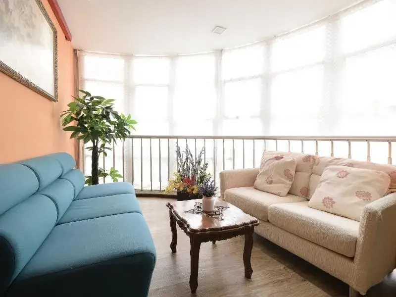 Stanton Gaya Hotel