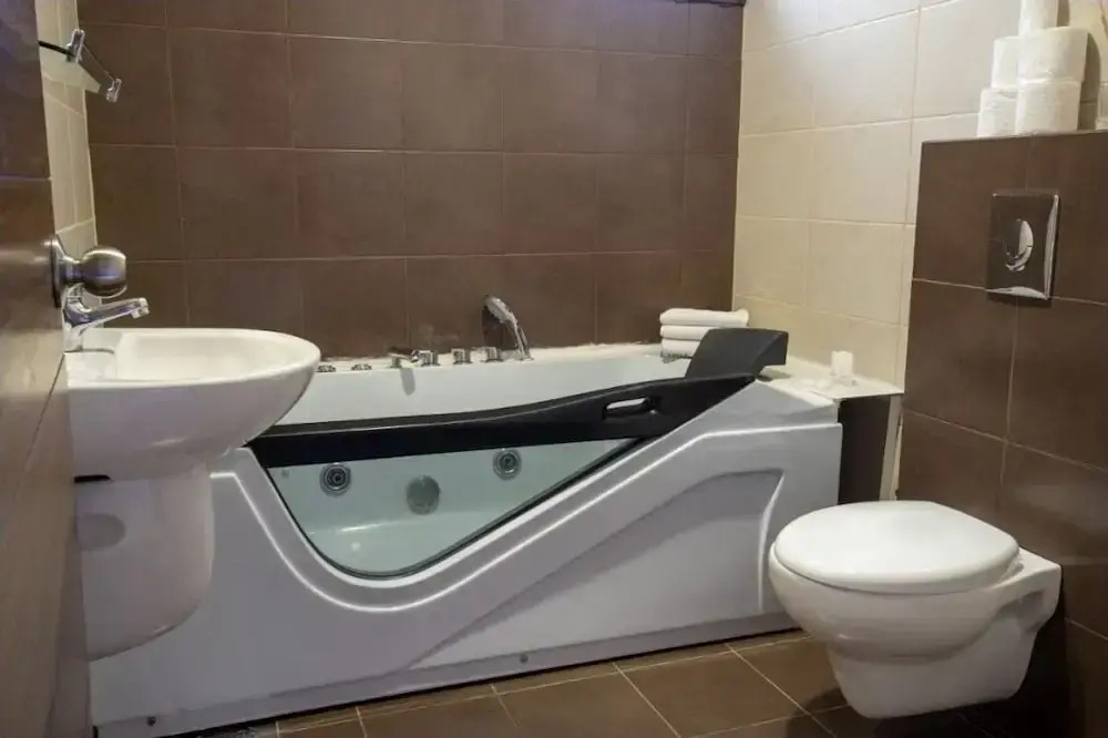 Austria Luxury Apartments, Faraya Hotel