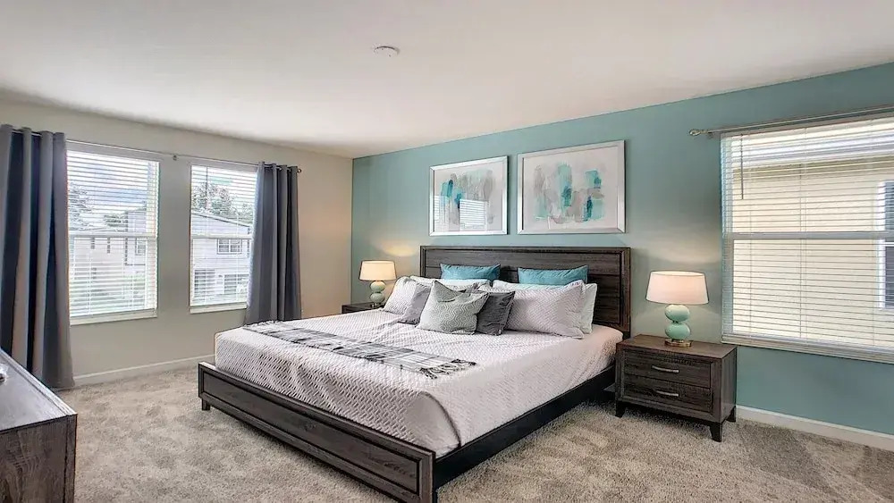 Cozy Home Storey Lake Resort Pool Spa Near Disney