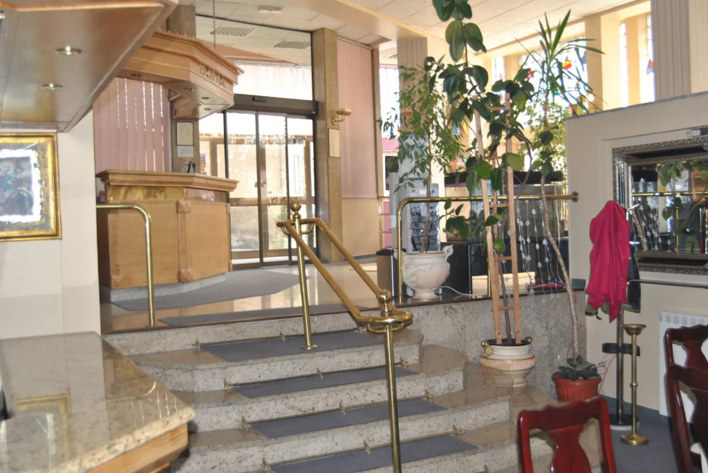 Hotel Italia