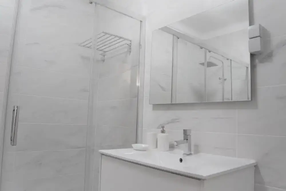 Accommodation Flat Damião de Gois