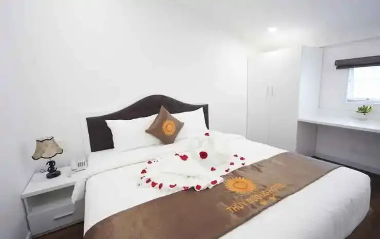 Thuy Duong Hotel