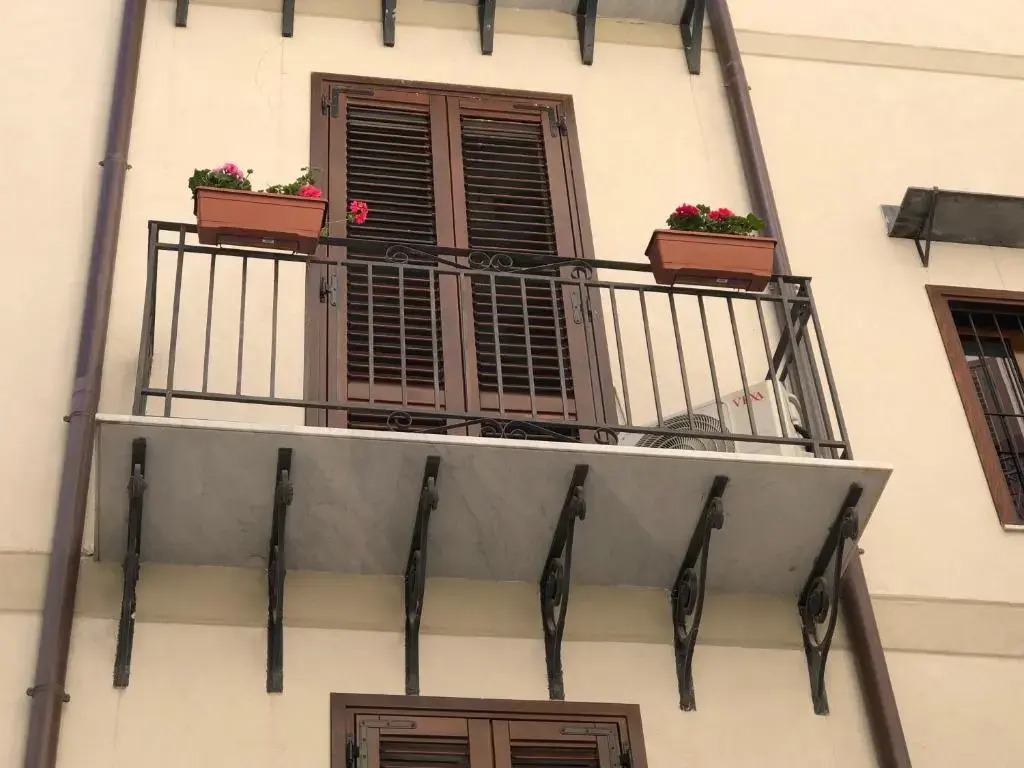 Reginella B&B Palermo