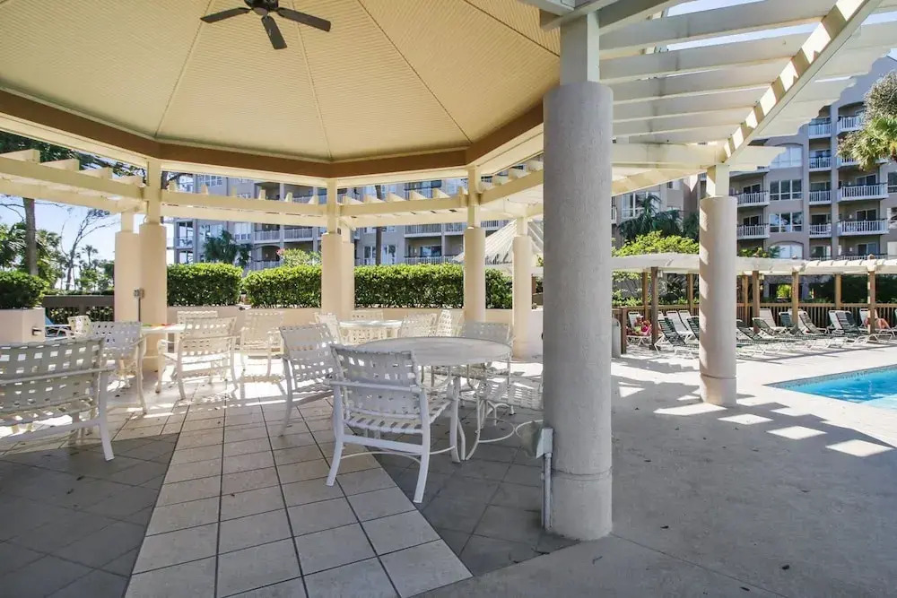 Windsor Place 308
