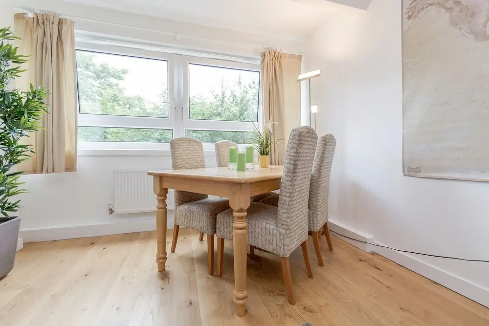 New Apartment Liverpool Street Brick Lane