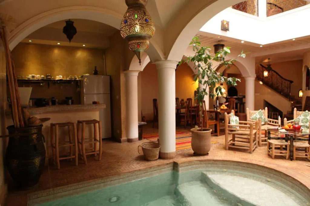 Riad LEmir
