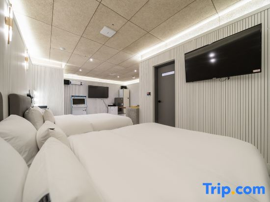 Mokpo Hotel The City
