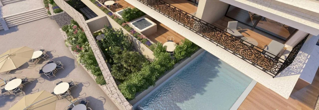 Hotel Villa Harmony