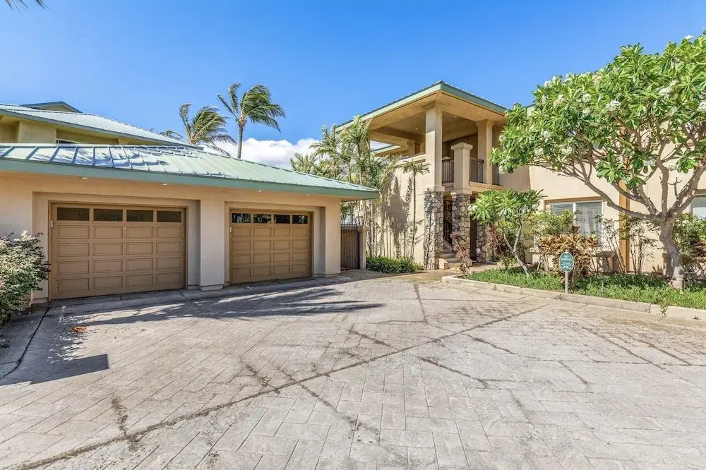 2bd Kumulani At Mauna Kea Resort 2 Bedroom Condo