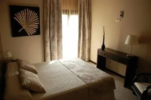Hotel de Riu Boutique