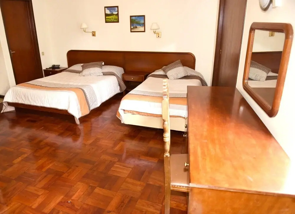 Studio in Funchal, With Wonderful City View, Balcony and Wifi - 5 km F