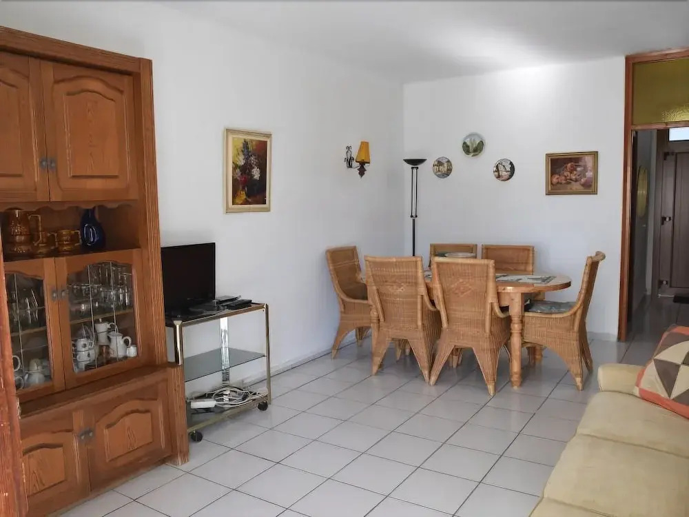 Apartamento ana maria