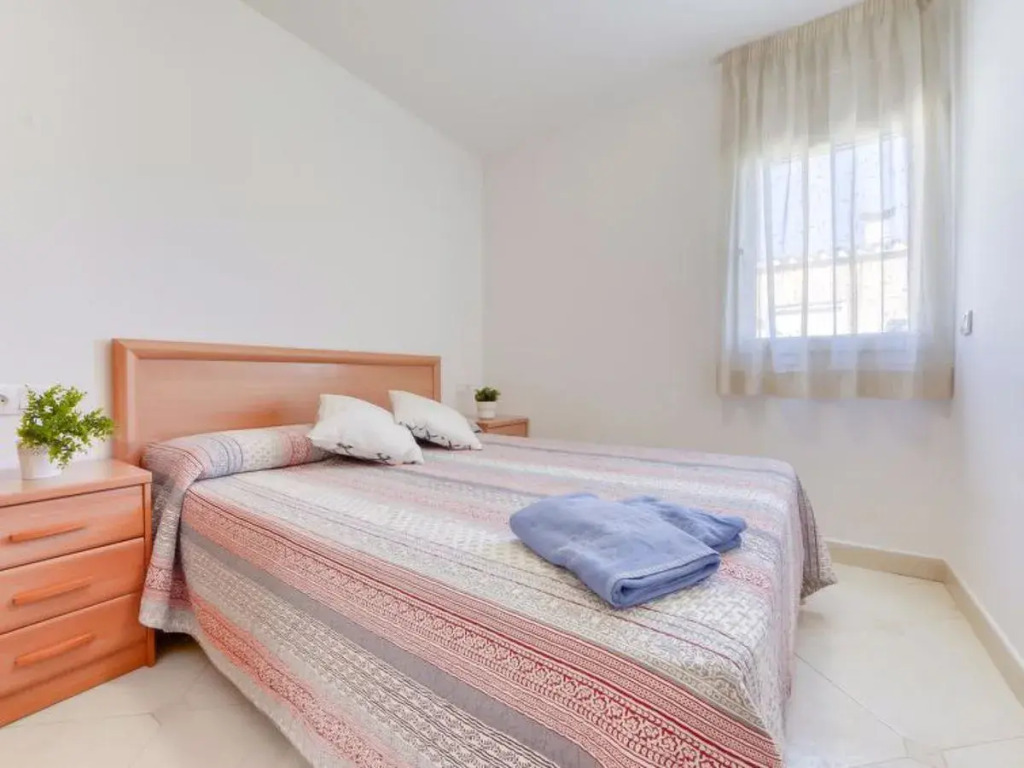 Apartment Puigmal Ispica