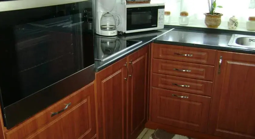 Susanna Apartment