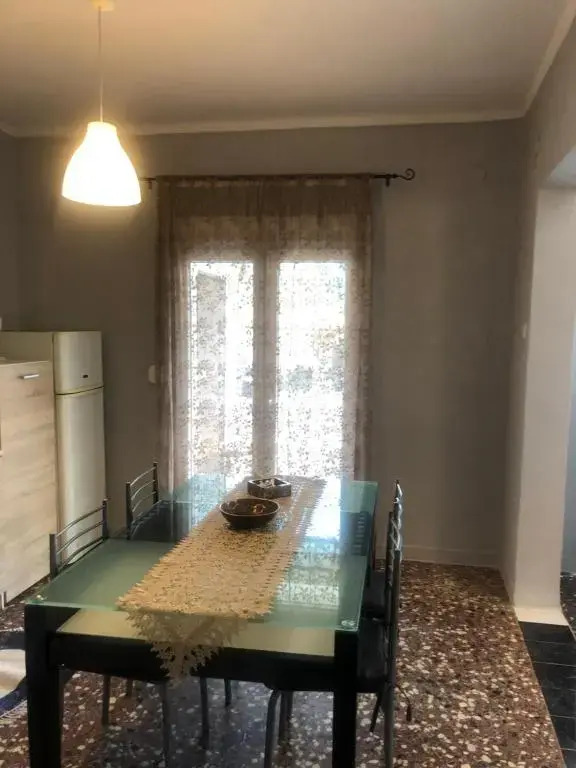 Stella house