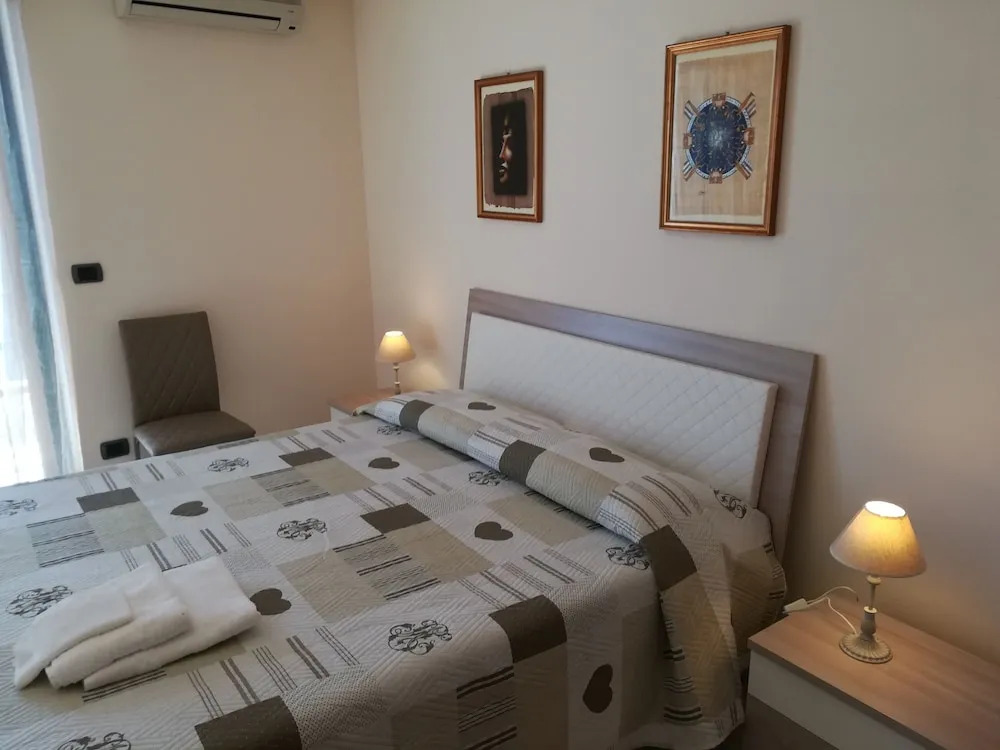 La Collina Capo dOrlando
